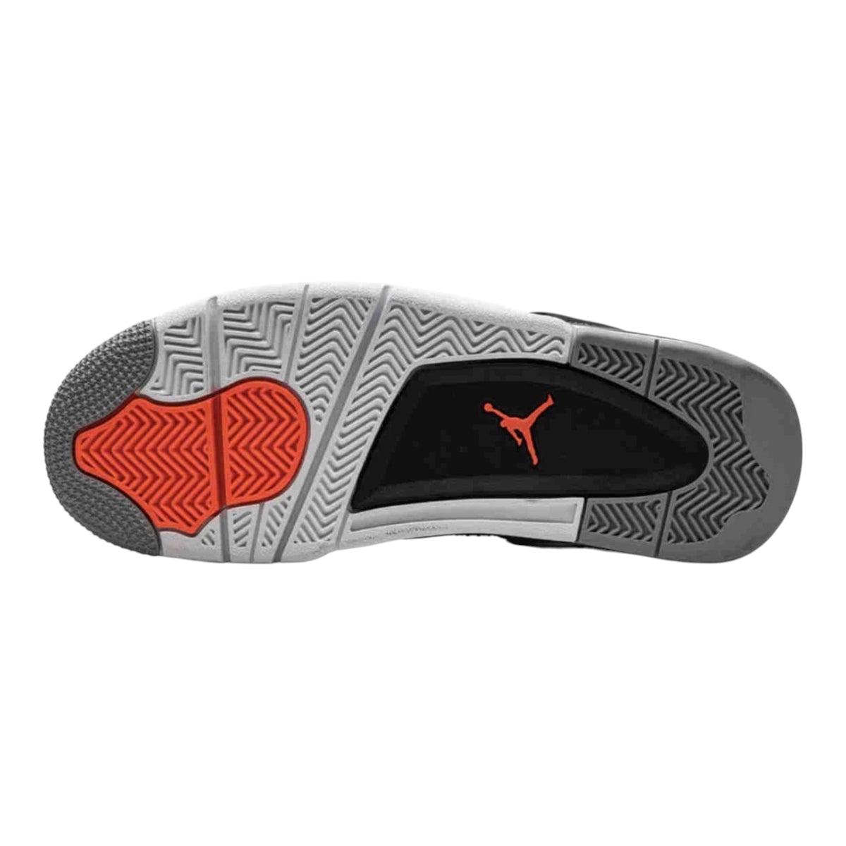 Jordan 4 Retro Infrared