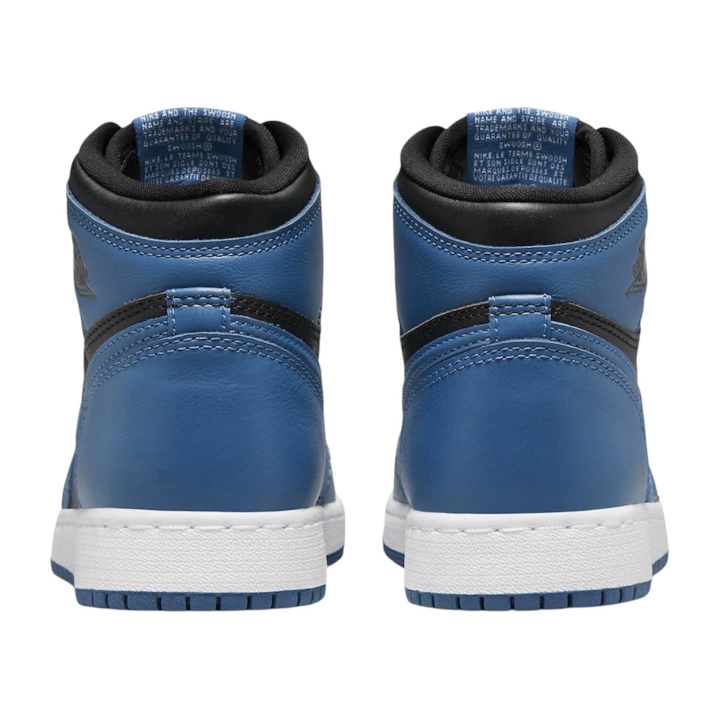 Jordan 1 Retro High OG Dark Marine Blue