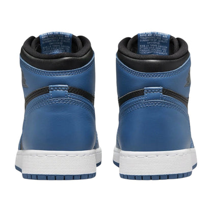Jordan 1 Retro High OG Dark Marine Blue