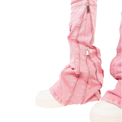 Denim GP French Rose Black Ops