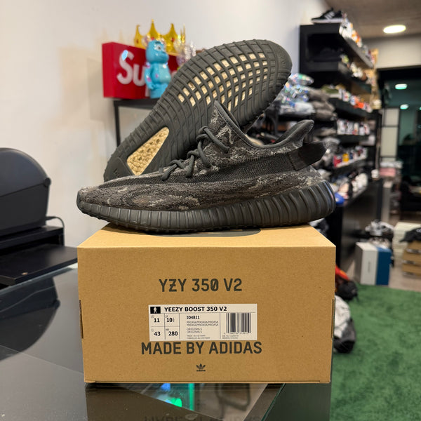 Adidas Yeezy Boost 350 V2 MX Dark Salt (USADA)