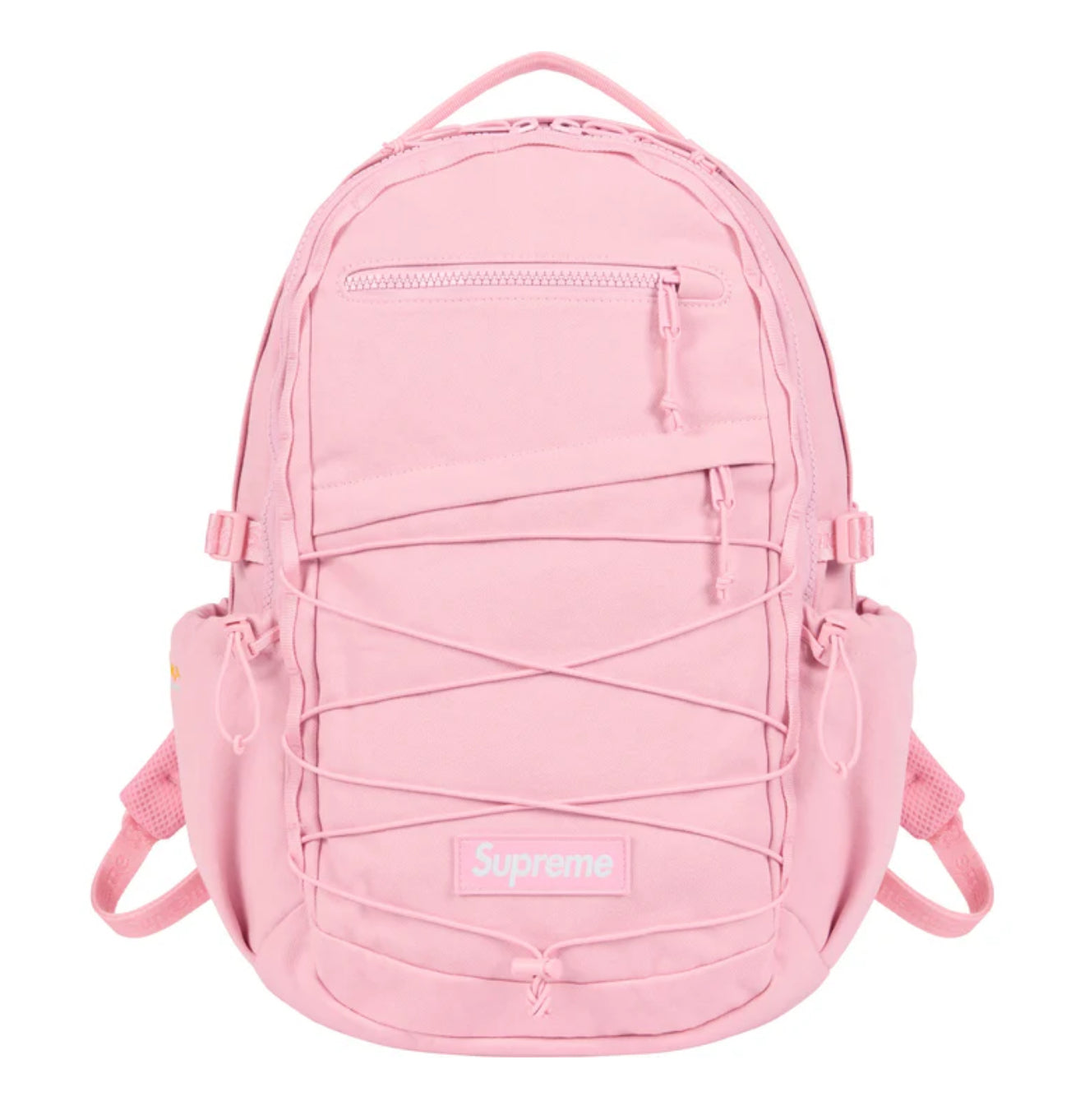Supreme BackPack Pink