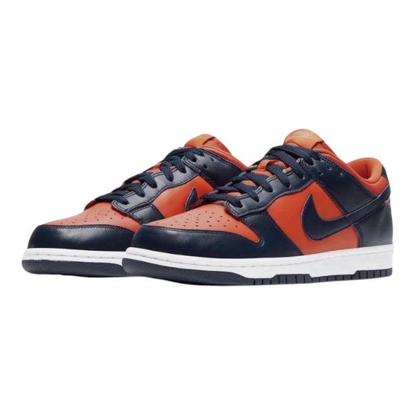 Nike Dunk Low Champ Orange