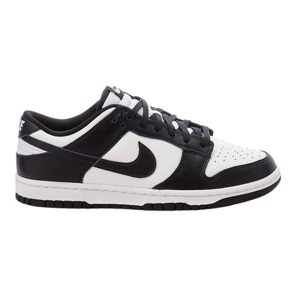 Nike Dunk Low Retro White Black Panda