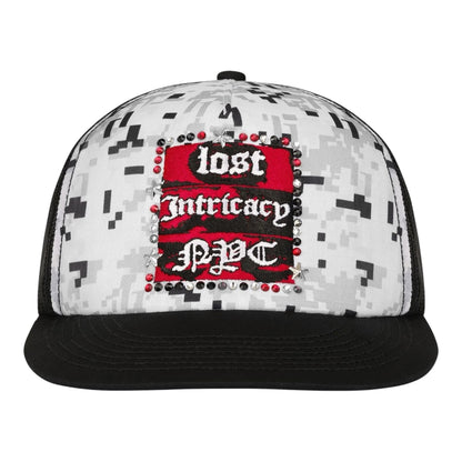 Cap Lost Intricacy Digi Camo