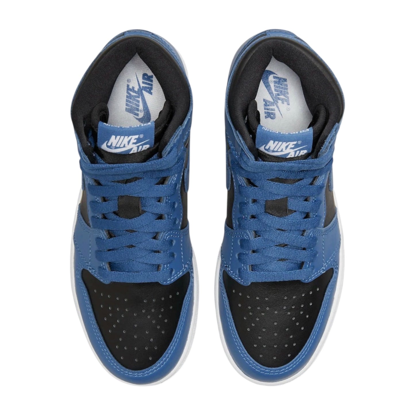 Jordan 1 Retro High OG Dark Marine Blue