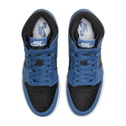 Jordan 1 Retro High OG Dark Marine Blue