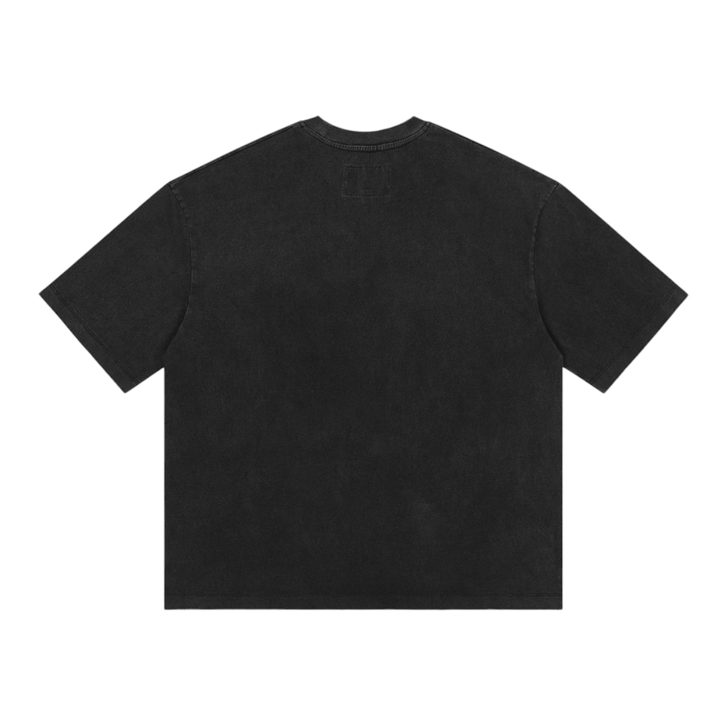 T-Shirt Godspeed Hollywood Inferno