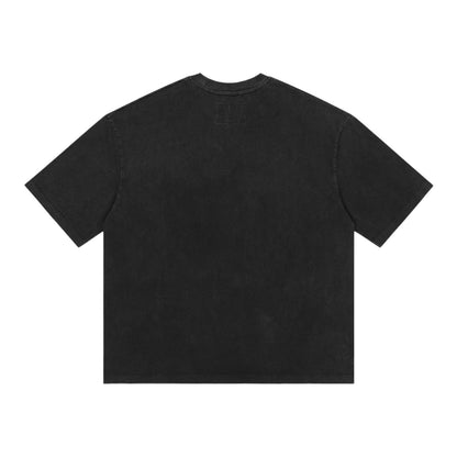 T-Shirt Godspeed Hollywood Inferno