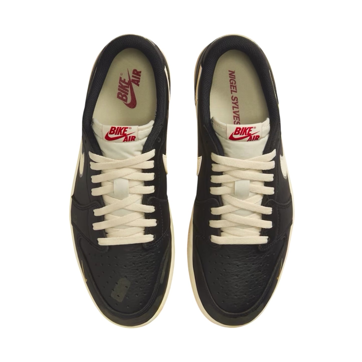 Jordan 1 Retro Low OG Nigel Sylvester Better With Time