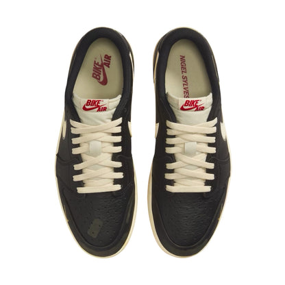 Jordan 1 Retro Low OG Nigel Sylvester Better With Time
