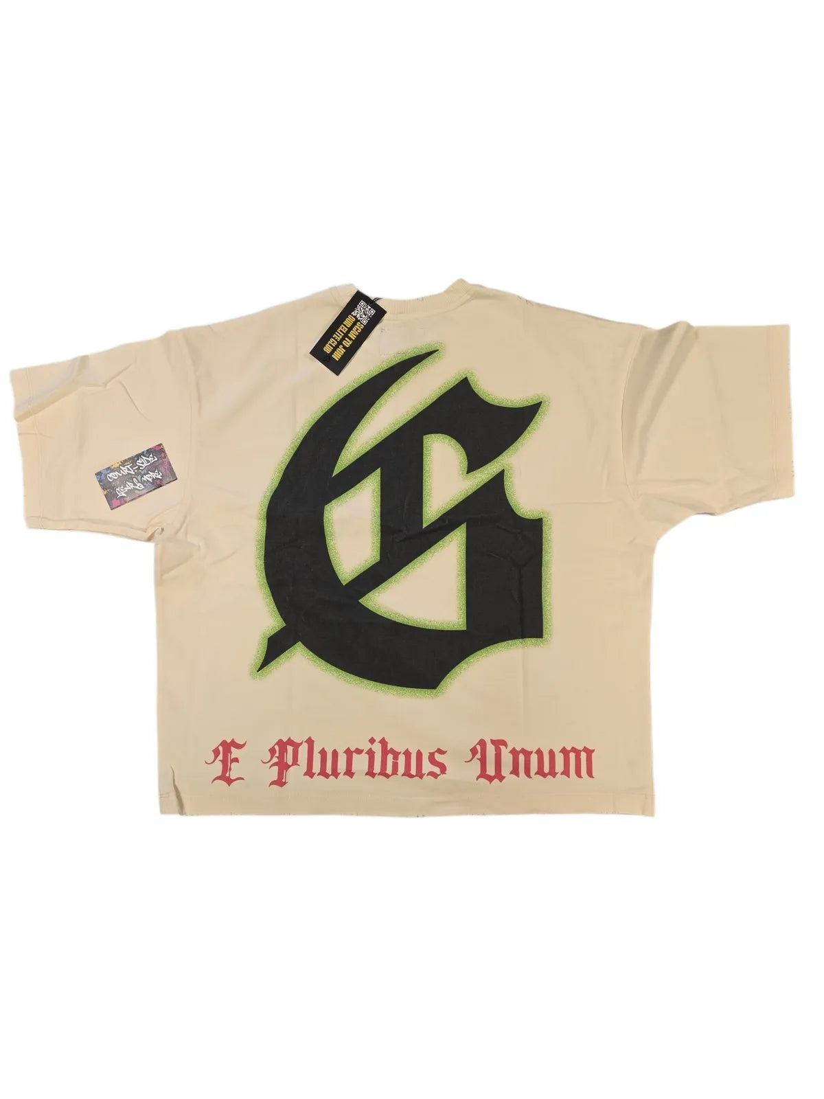 Godspeed Vandal T-Shirt