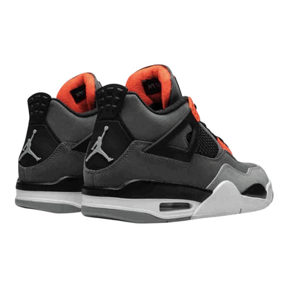Jordan 4 Retro Infrared