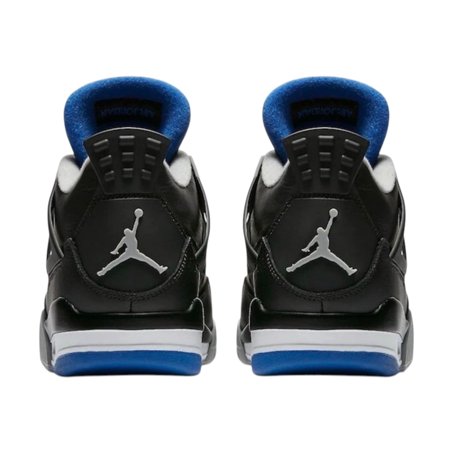 Jordan 4 Retro Motorsport Alternate