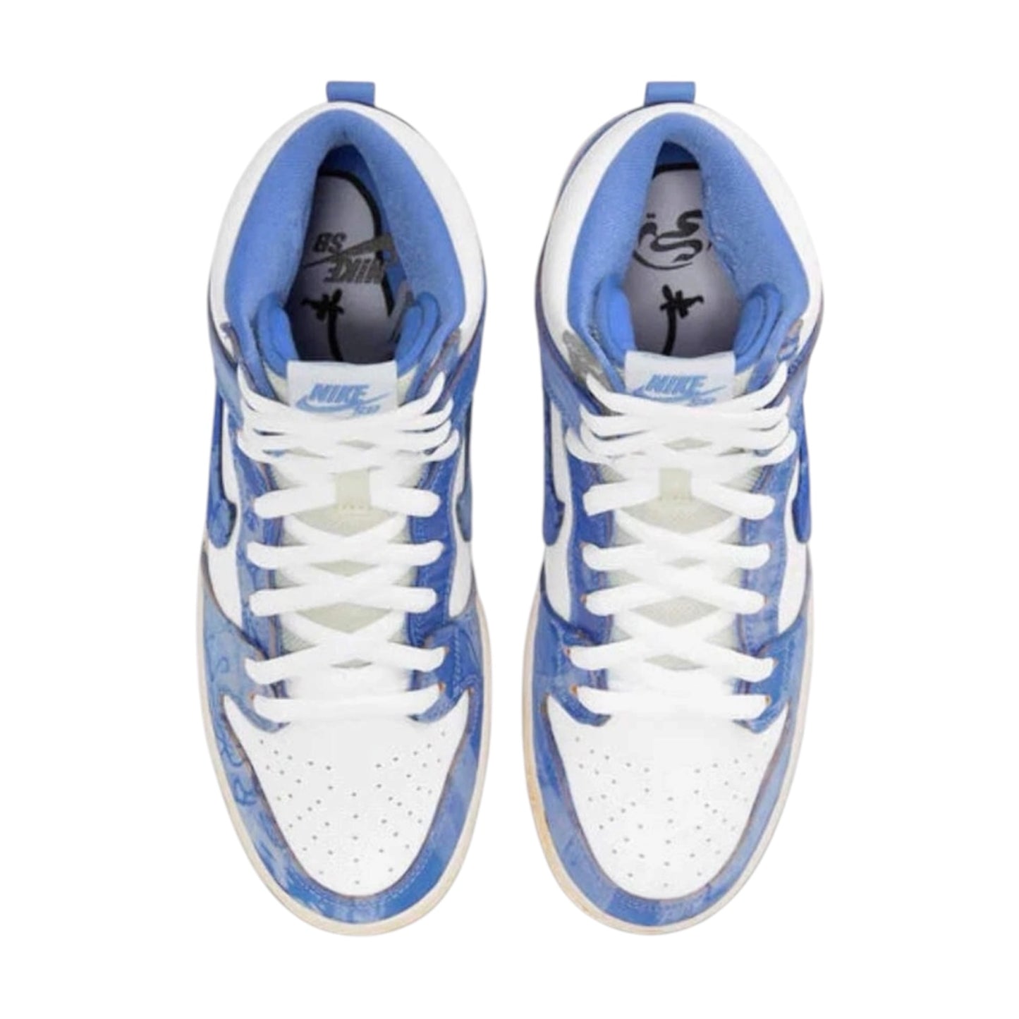 Nike SB Dunk High Carpet Company