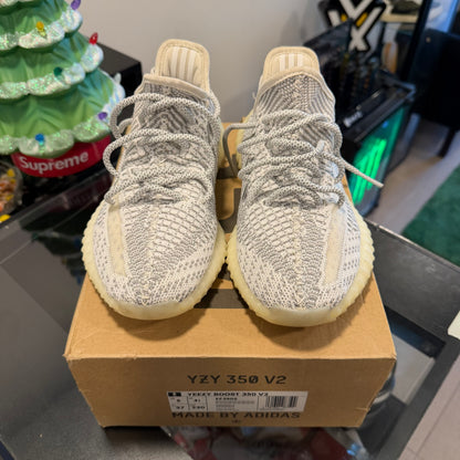 Adidas Yeezy Boost 350 V2 Static (Non-Reflective) (USADAS)
