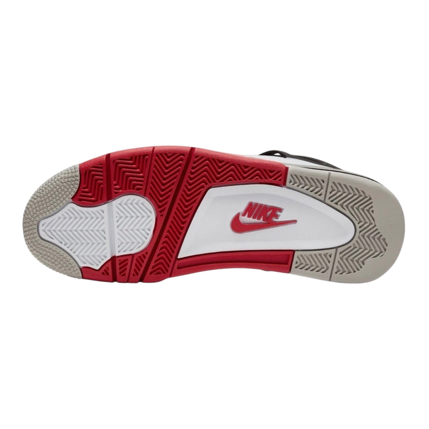 Jordan 4 Retro Fire Red (2020)