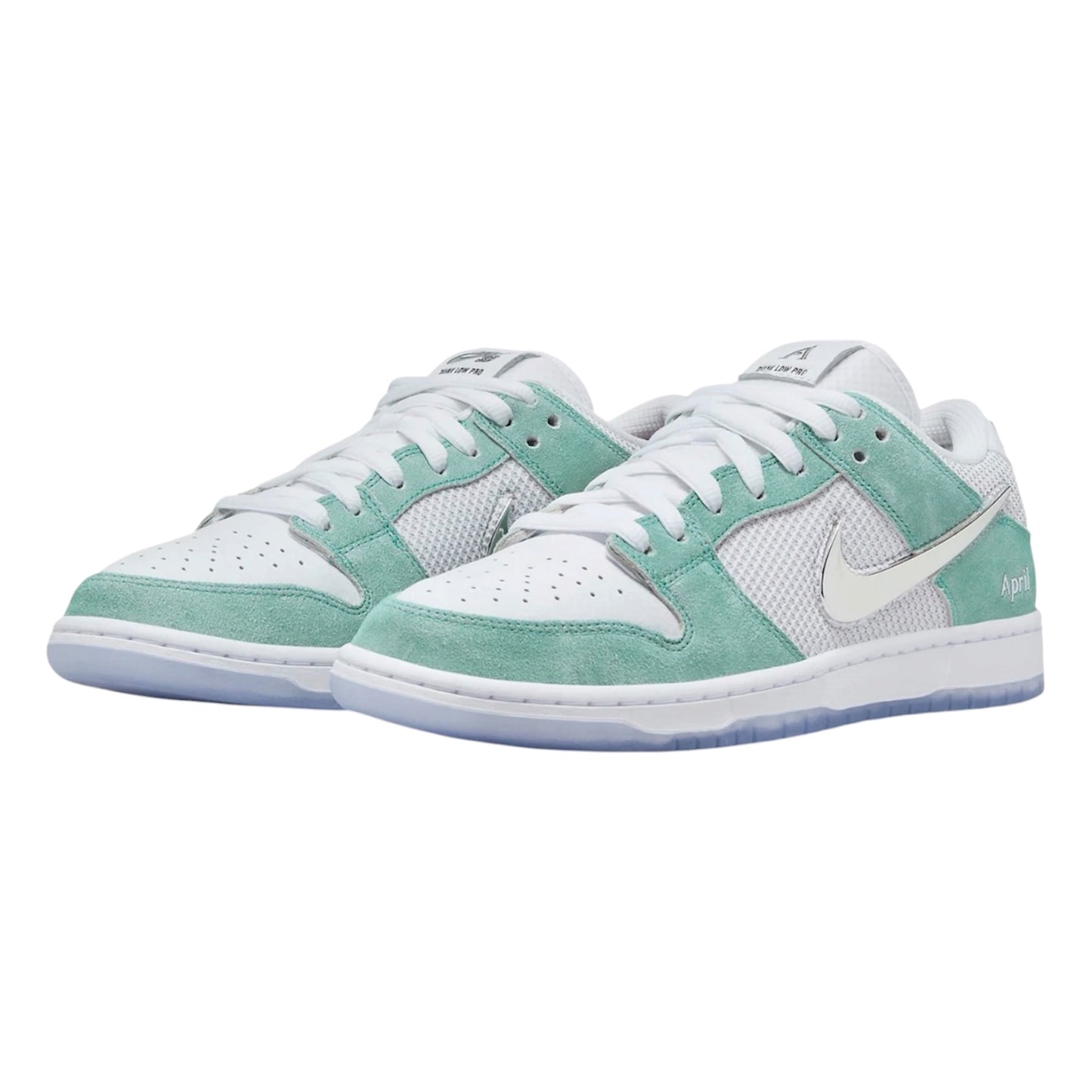 Nike SB Dunk Low April Skateboards