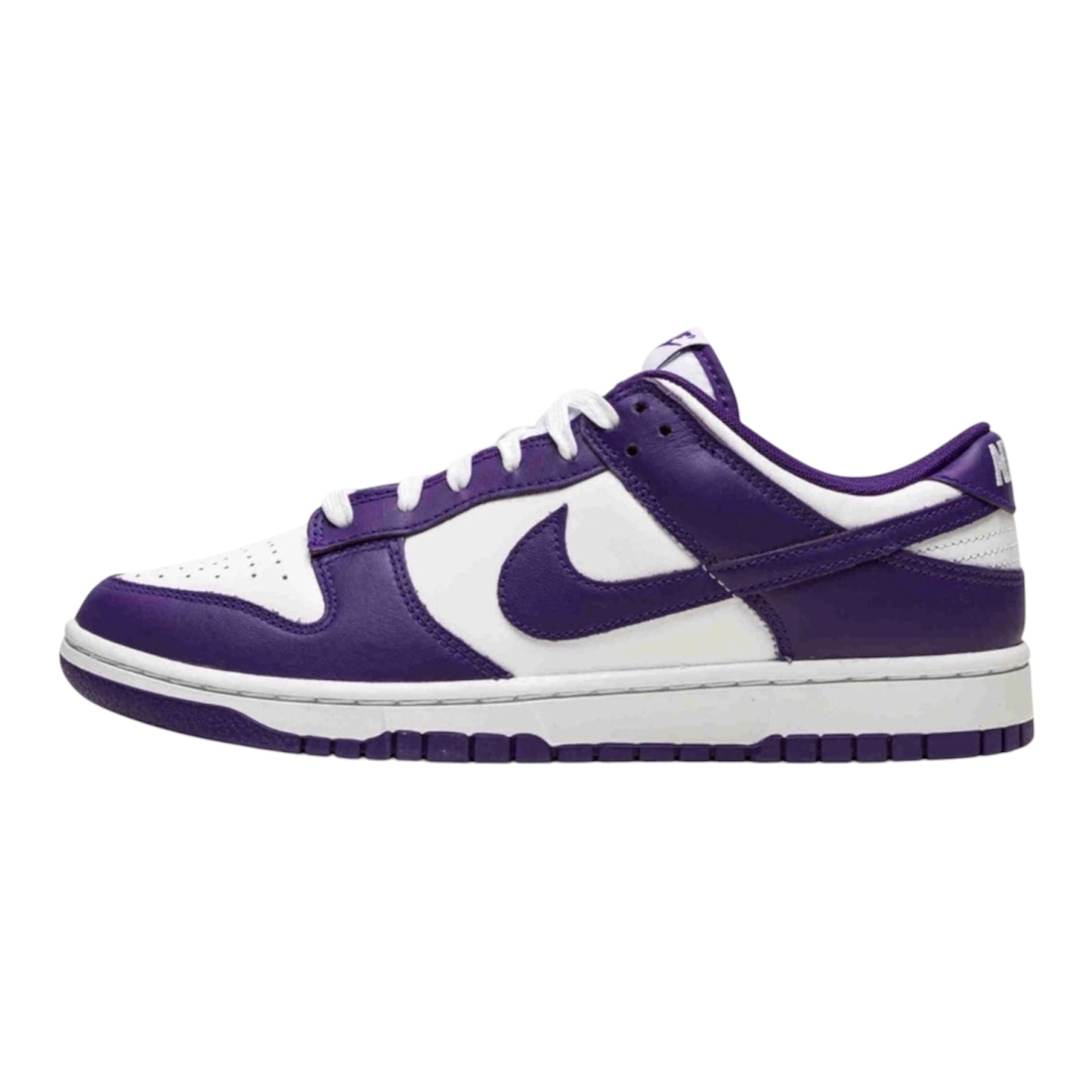 Nike Dunk Low Championship Court Purple