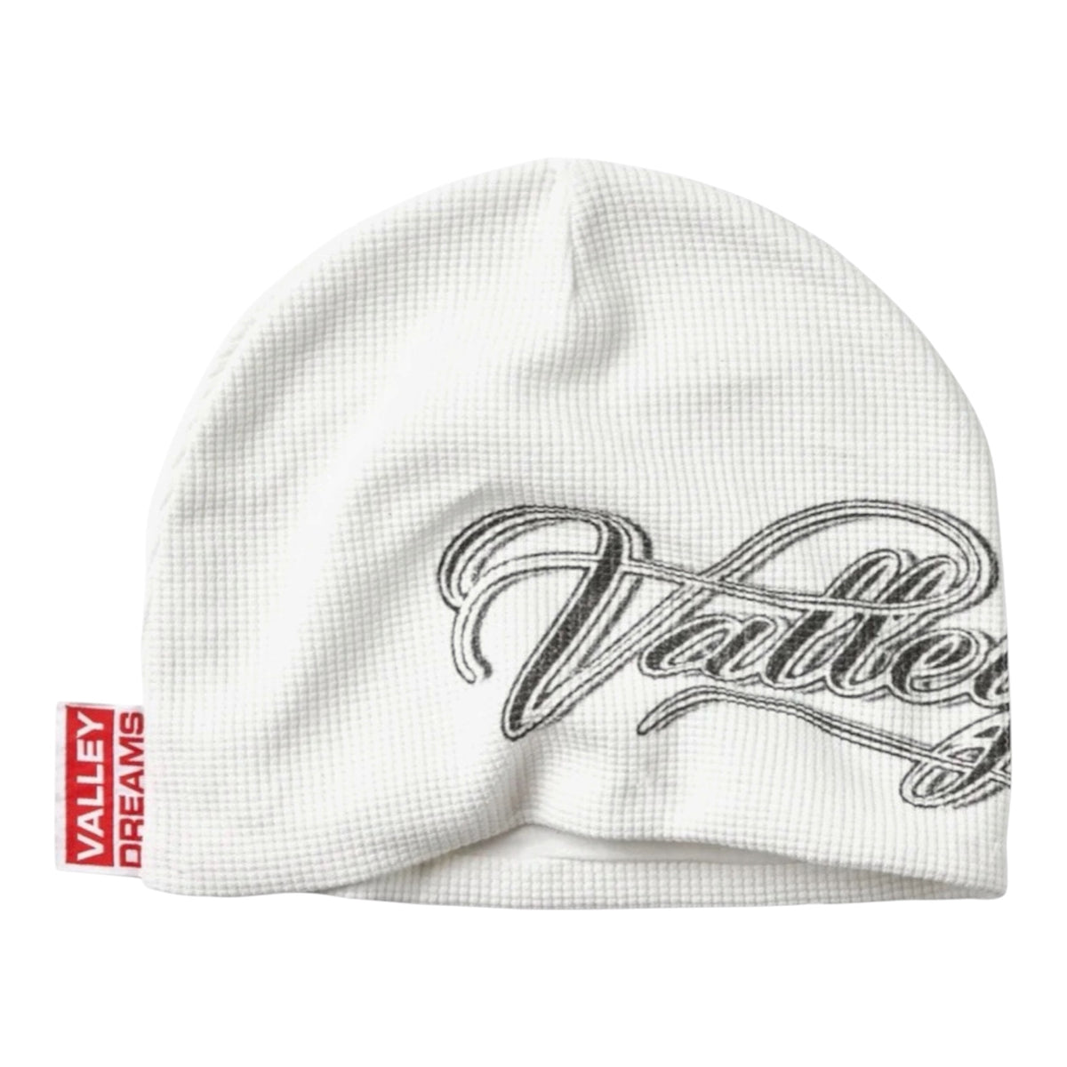 Beanie Valley Cursive