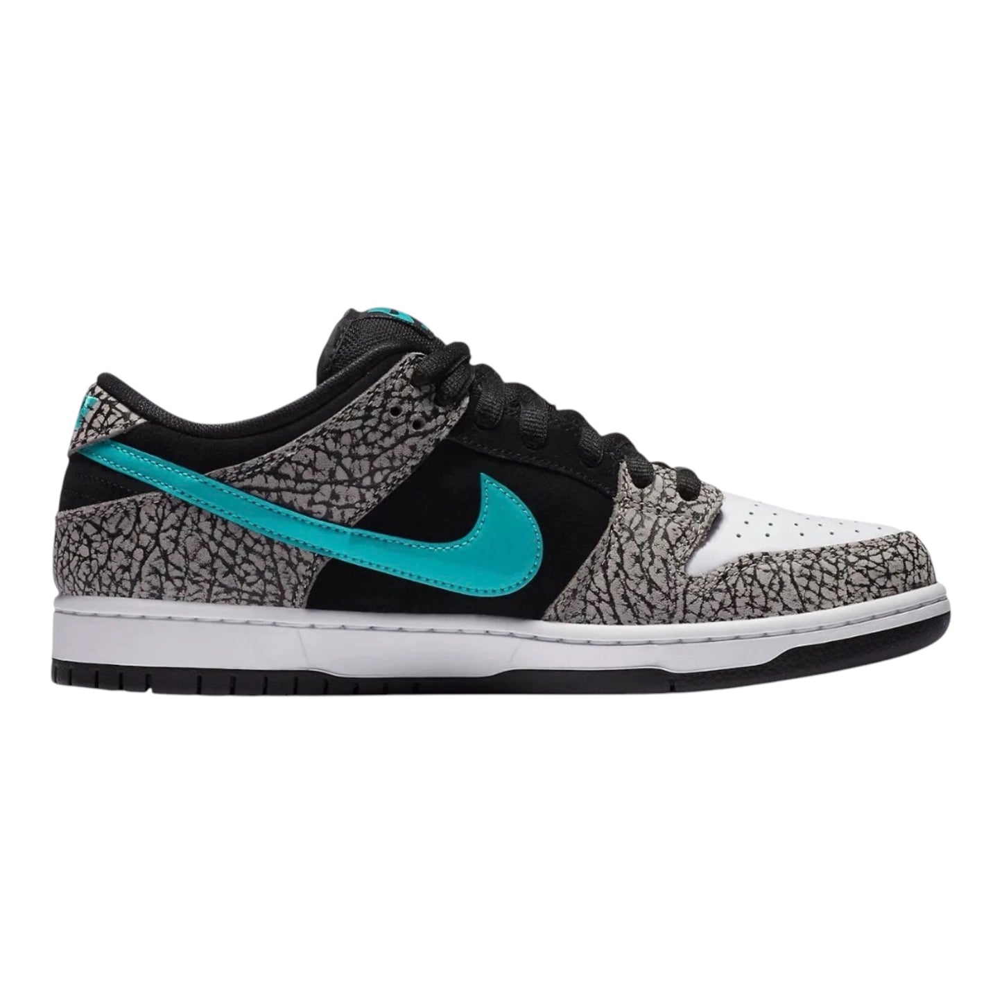 Nike SB Dunk Low Atmos Elephant