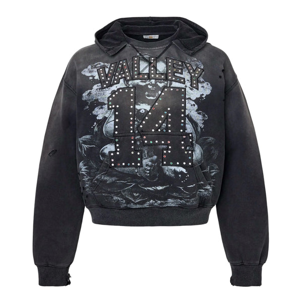 Hoodie Pullover Valley Religion