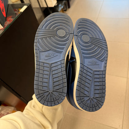 Jordan 1 Retro High OG Dark Marina Blue (USADA)
