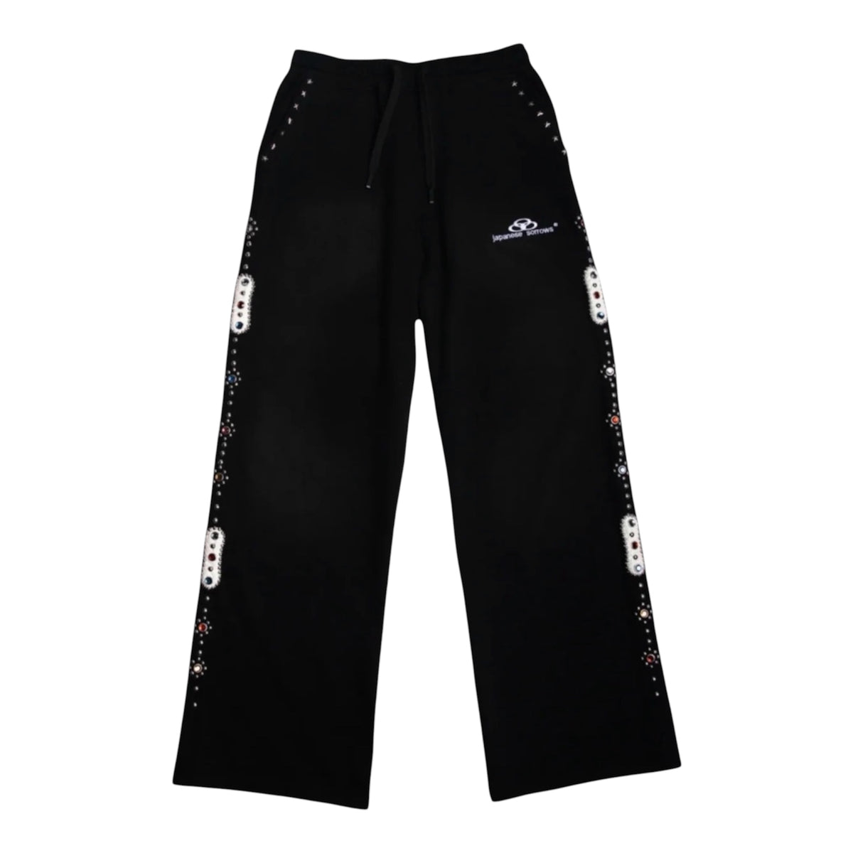 Tracksuit Japanese Ponder Embellished — 3