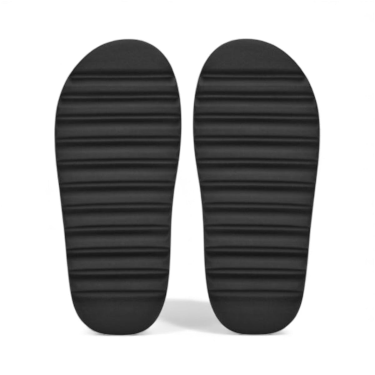 Yeezy YS-01 Slide Black — 5