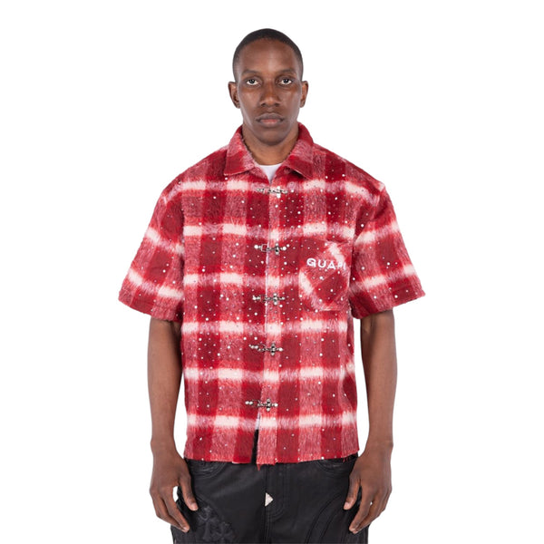 Shirt Guapi Red Inferno