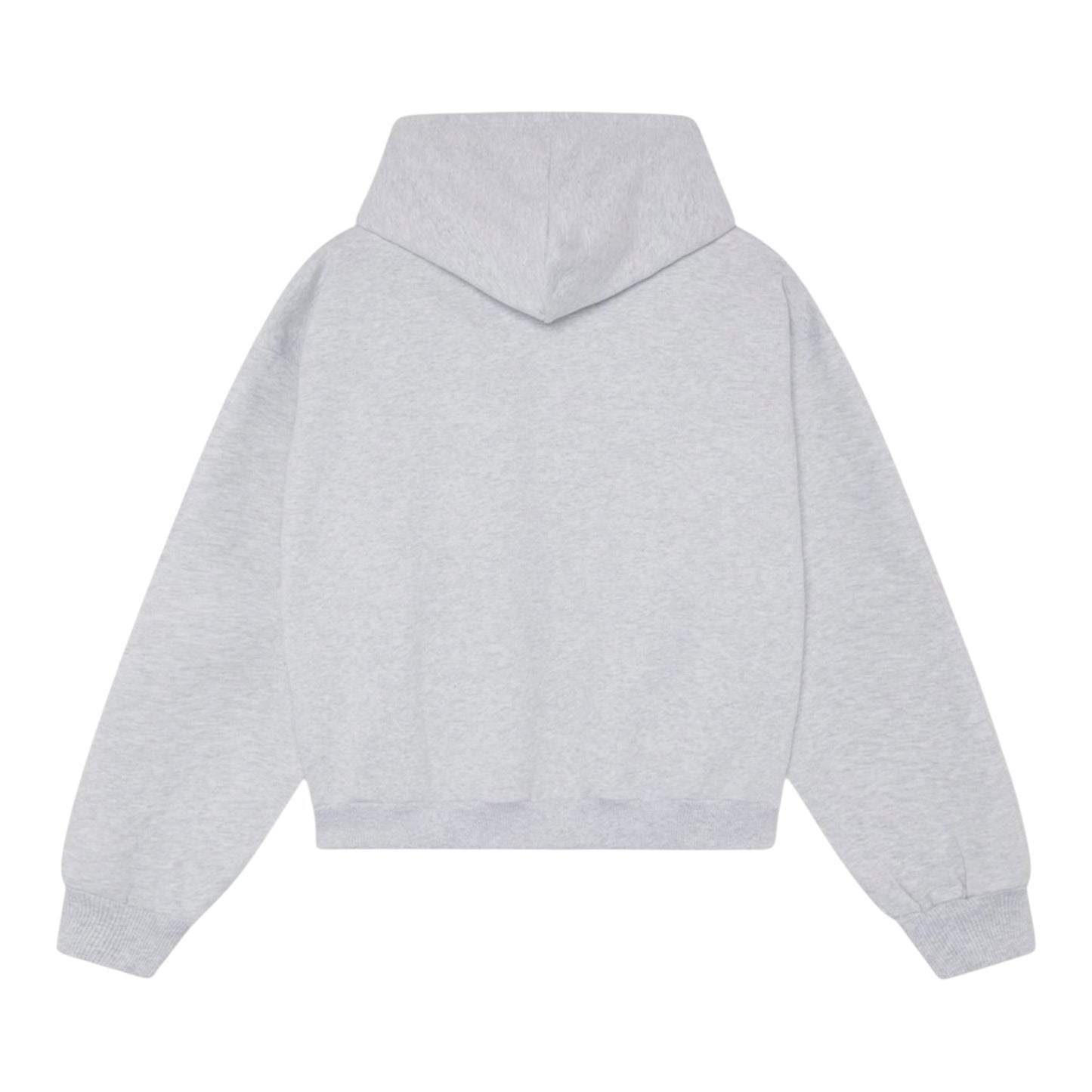 Scuffers Flock Light Grey Hoodie