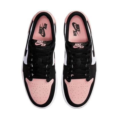 Jordan 1 Low OG Bleached Coral