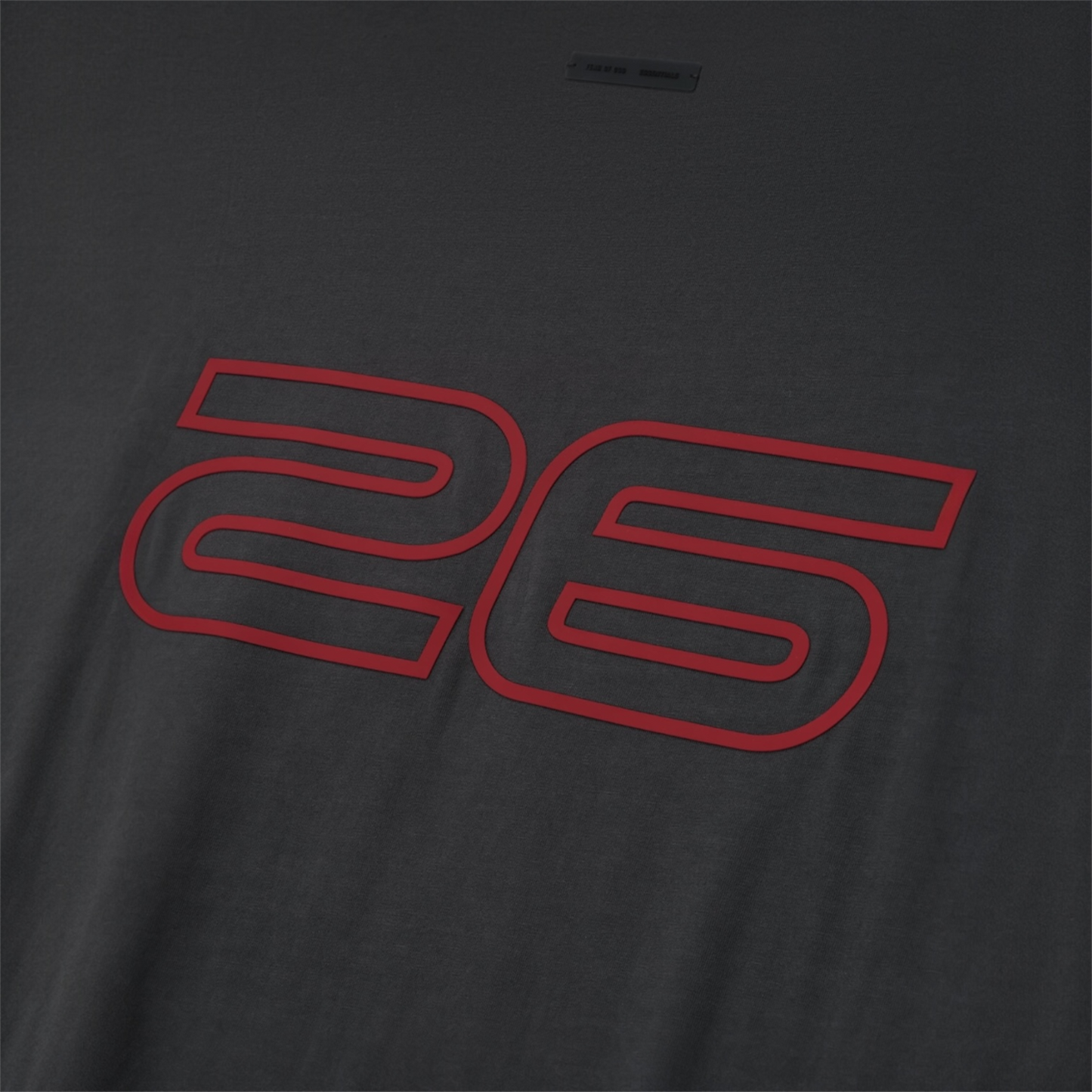 Fear of God Essentials 90s Tee