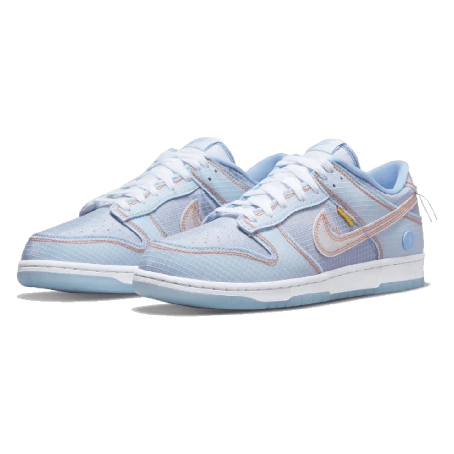 Nike Dunk Low Union Passport Pack Argon