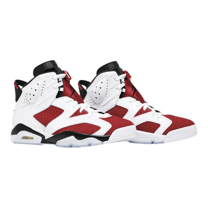 Jordan 6 Retro Carmine (2021)