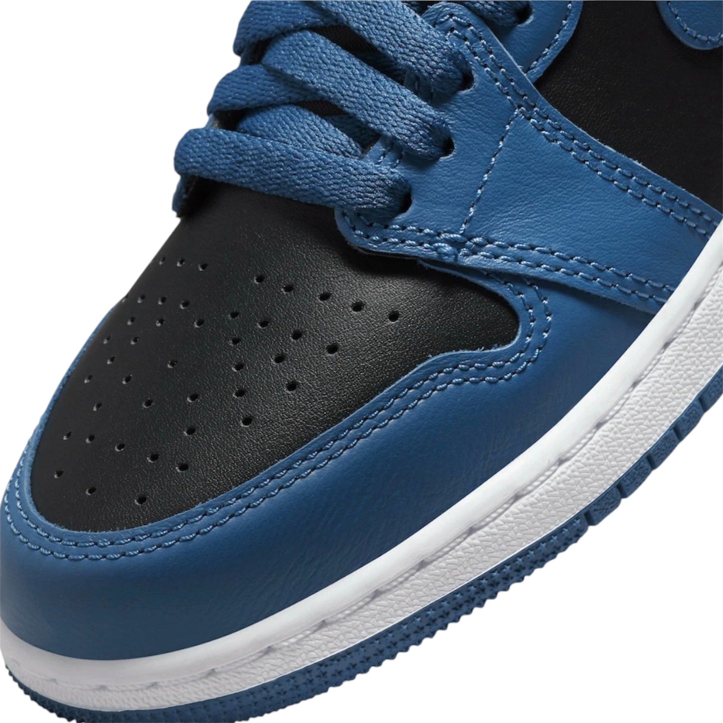 Jordan 1 Retro High OG Dark Marine Blue