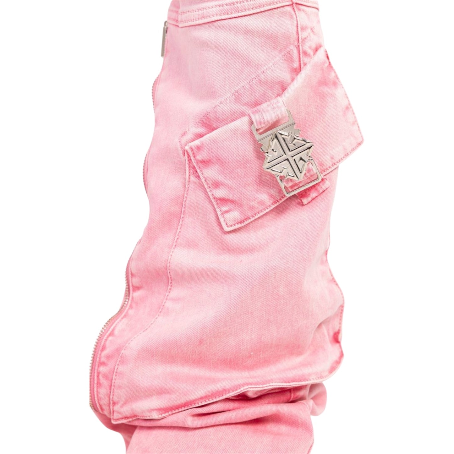 Denim GP French Rose Black Ops
