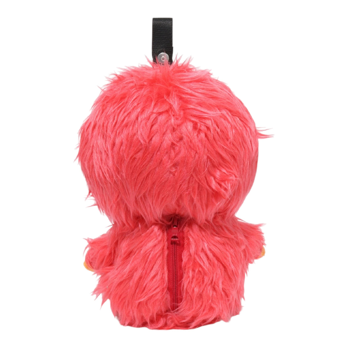 Kids Baby Milo Pink Plush Doll Eco Bag — 4