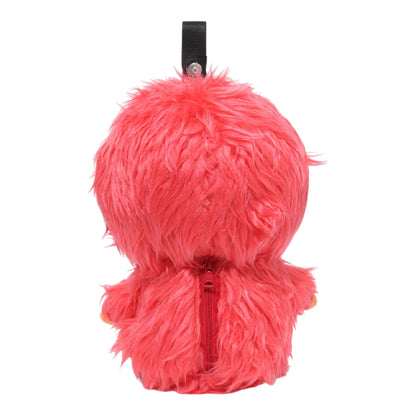 Kids Baby Milo Pink Plush Doll Eco Bag