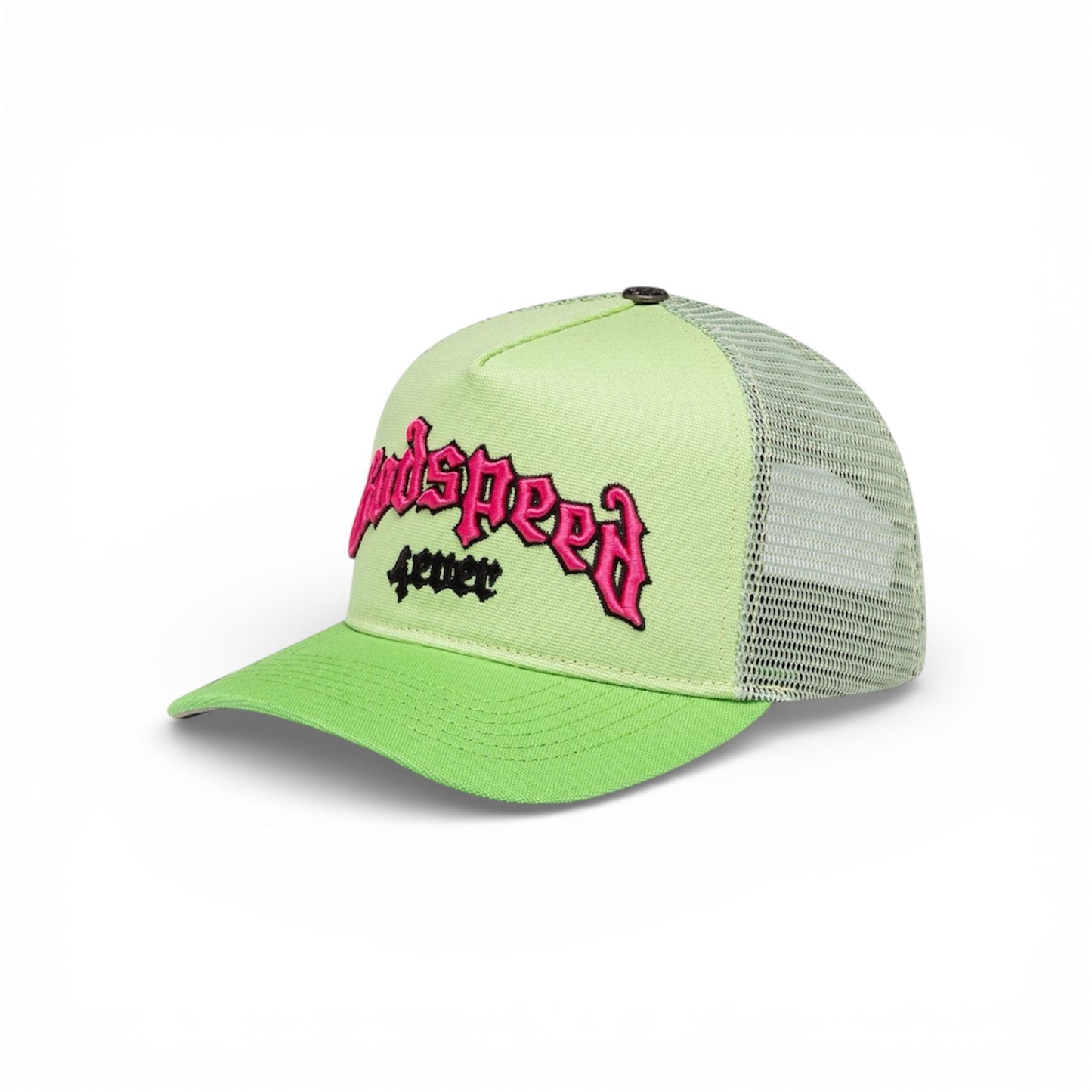 Próximamente - GS Forever Trucker Hat Lime/Pink Boom