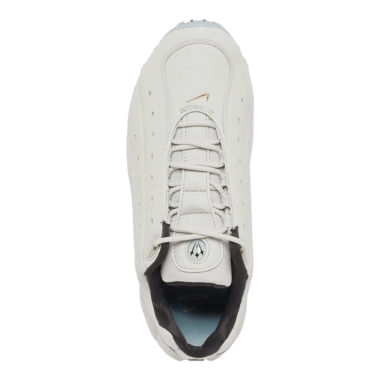 Nike Hot Step Air Terra Drake Nocta Champagne