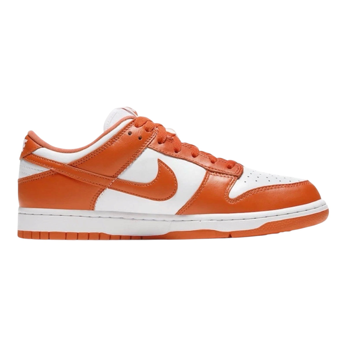 Nike Dunk Low SP Syracuse — 2