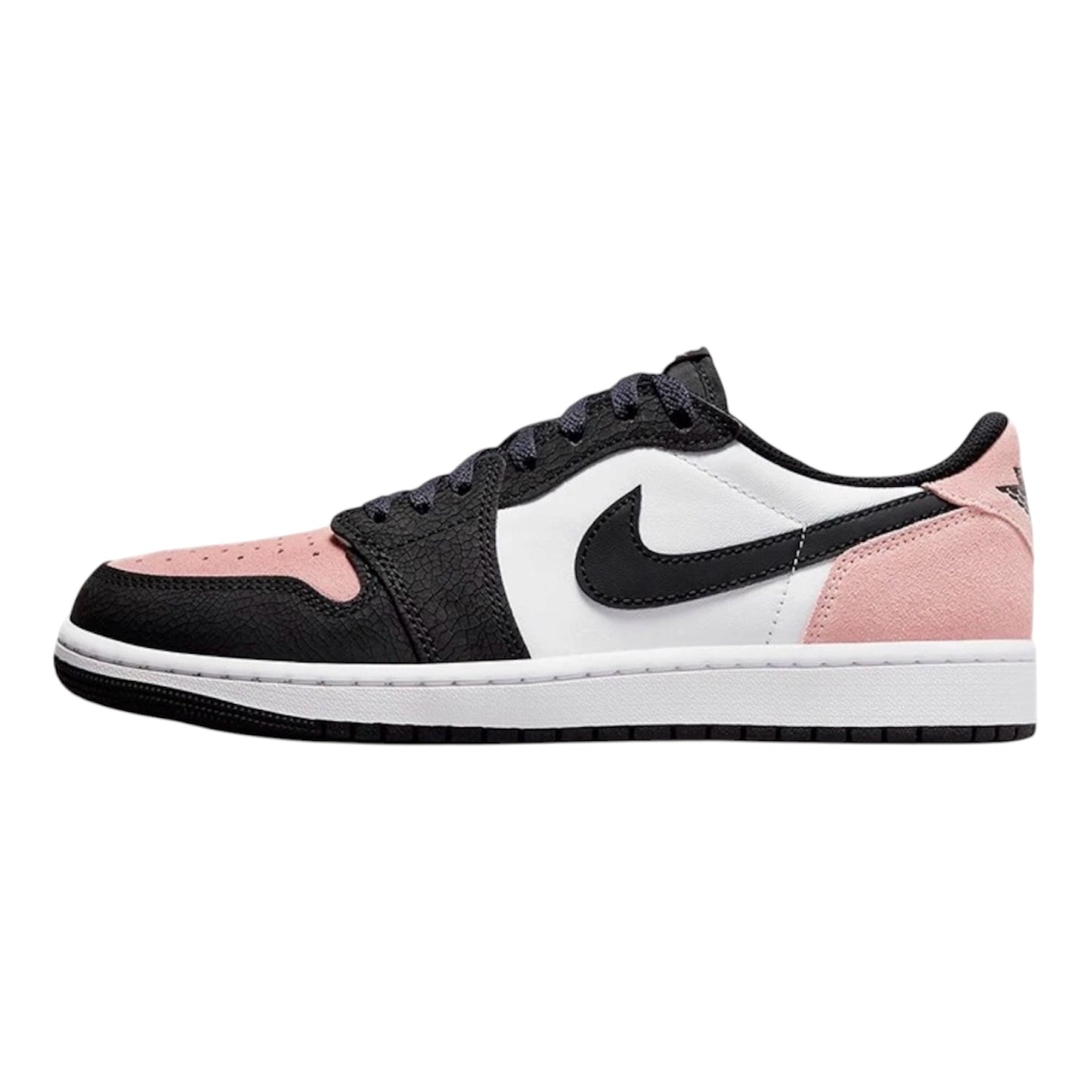 Jordan 1 Low OG Bleached Coral