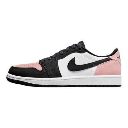 Jordan 1 Low OG Bleached Coral