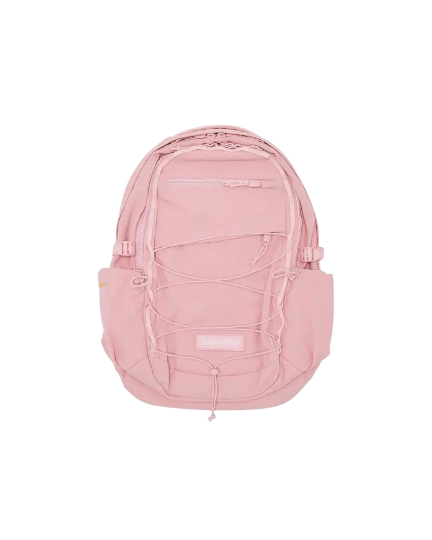 Supreme Backpack “Light Pink”