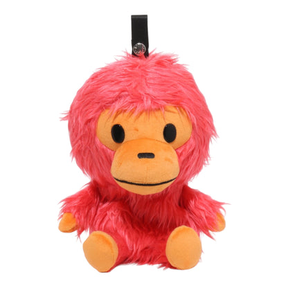 Kids Baby Milo Pink Plush Doll Eco Bag