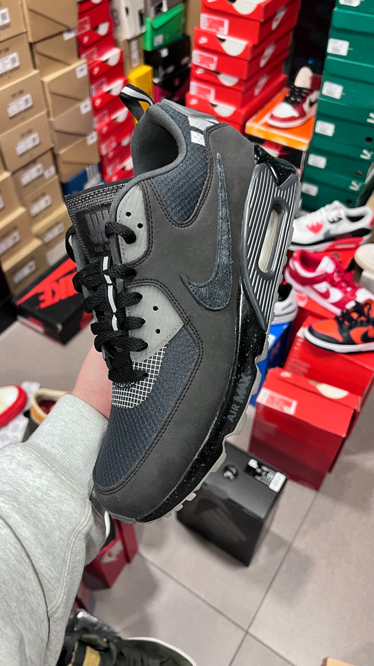 Air Max 90 UNDFTD