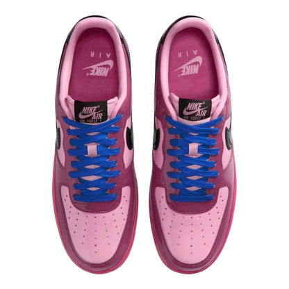 Nike Air Force 1 Low Pink Cooler Mulberry Rose