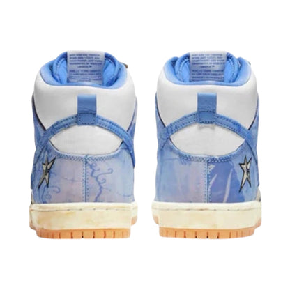 Nike SB Dunk High Carpet Company