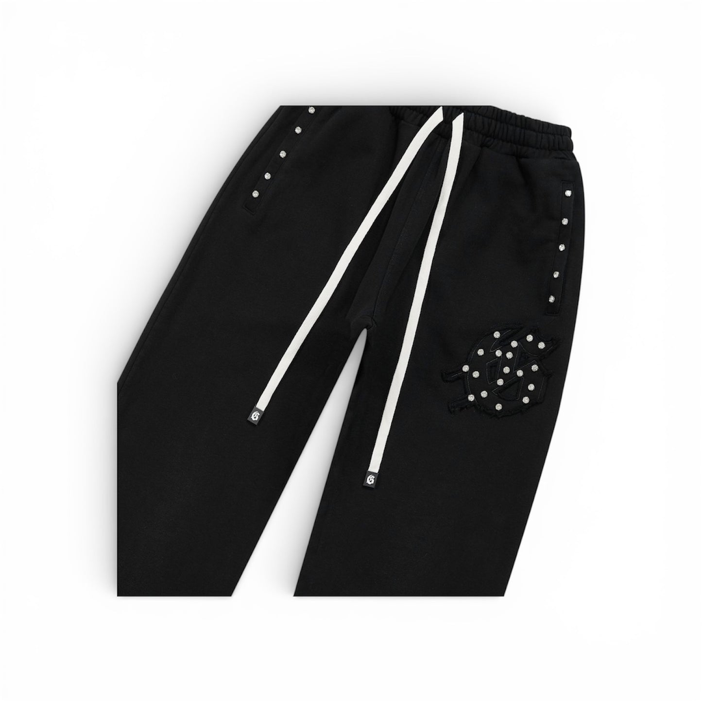 Próximamente - Set Godspeed Symmetric Studded Black